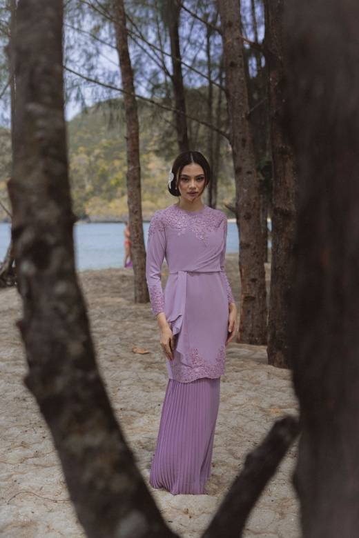 Cassandra - Lilac Cassandra - Lilac