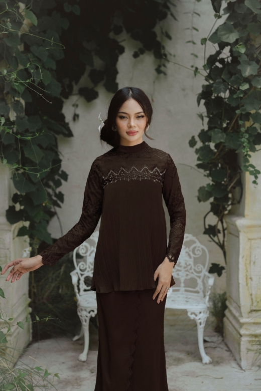 Irina 3.0 - Rich Brown