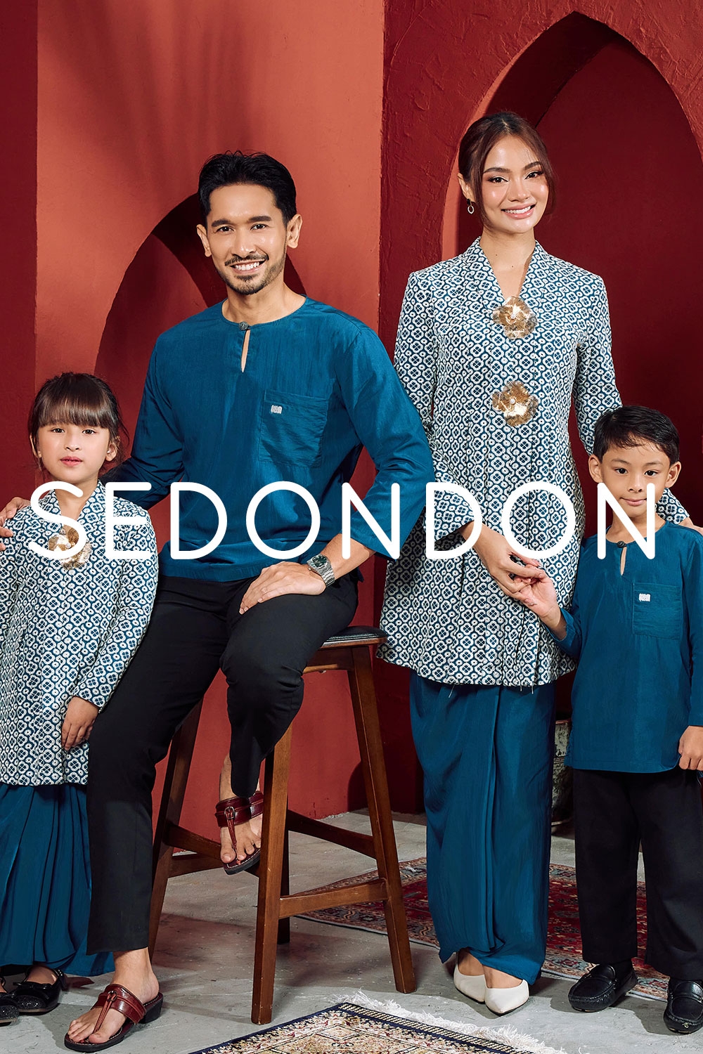 sedondon