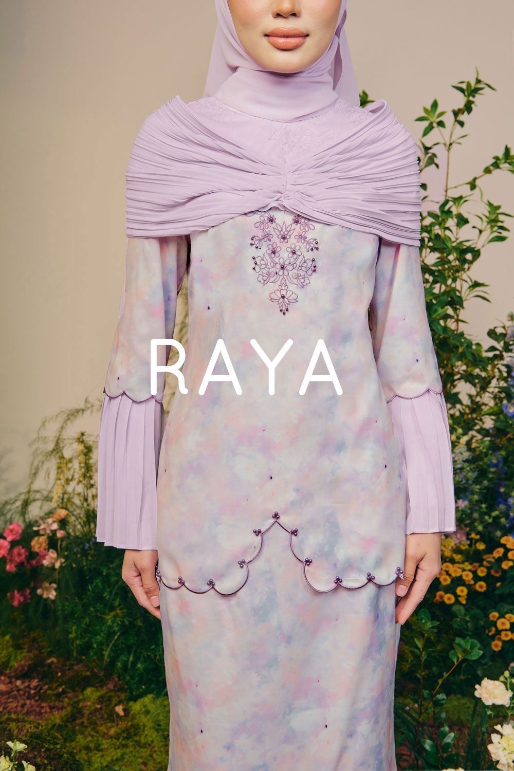 RAYA