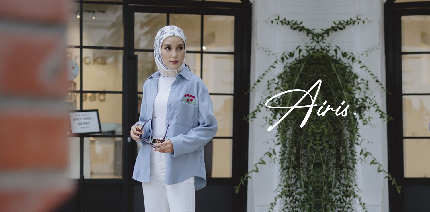 AIRIS