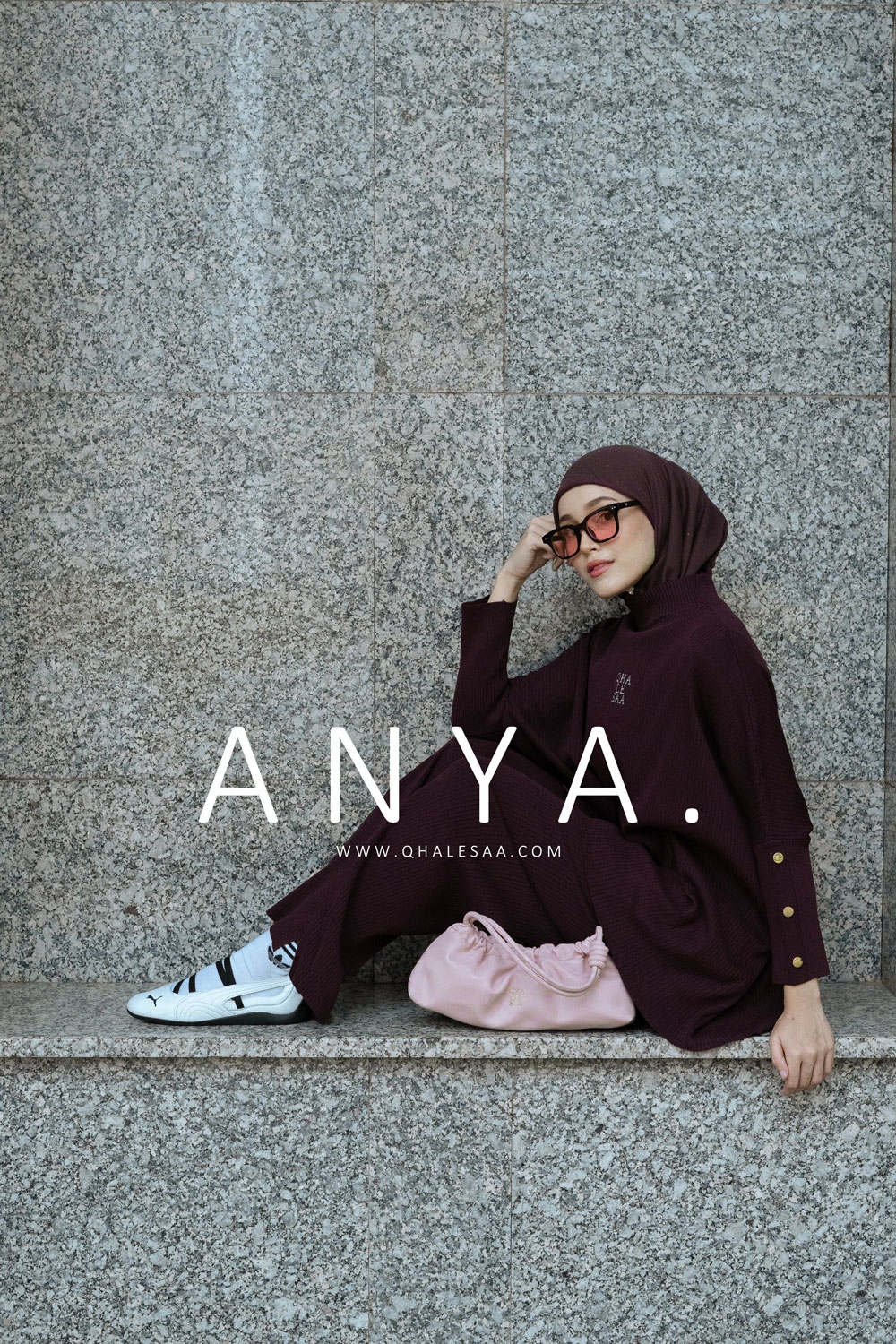 anya