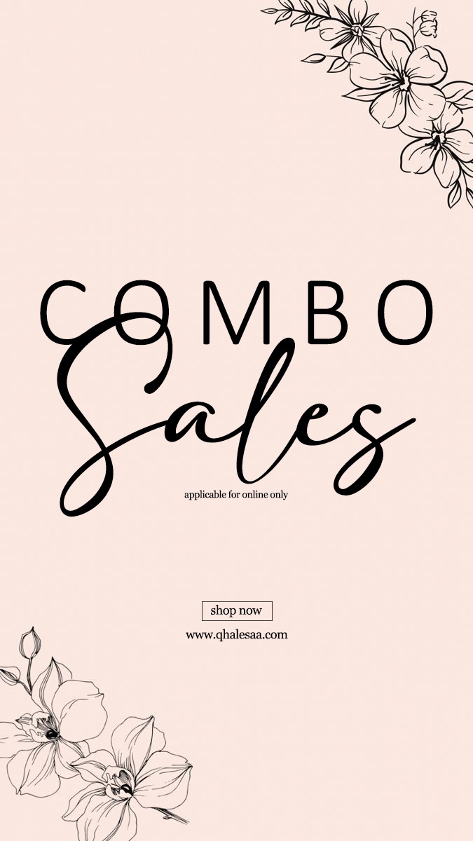 combo sale