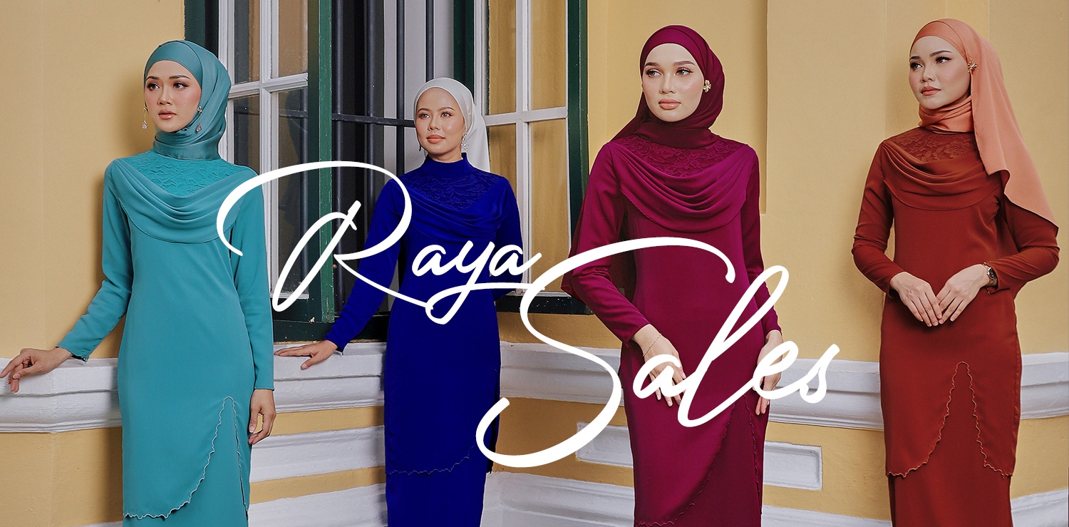 RAYA SALES
