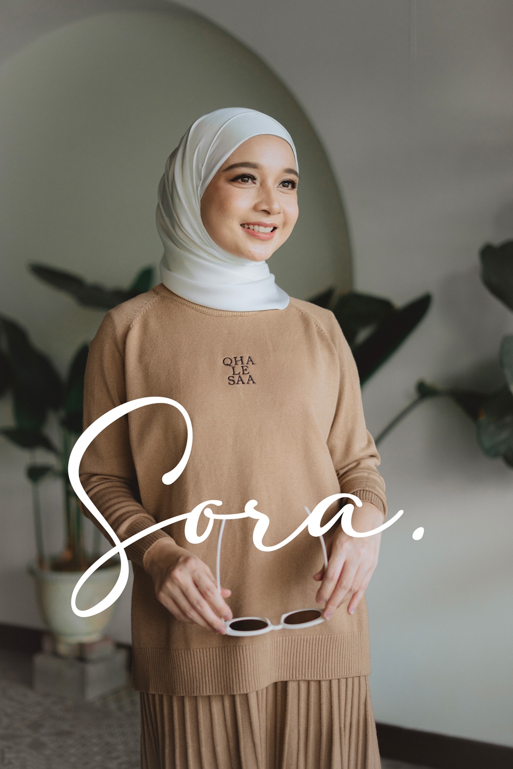 sora