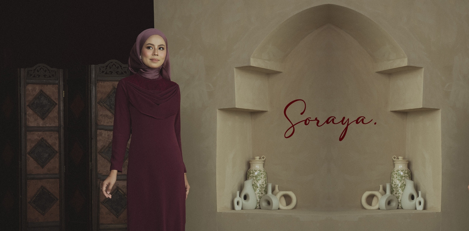 soraya